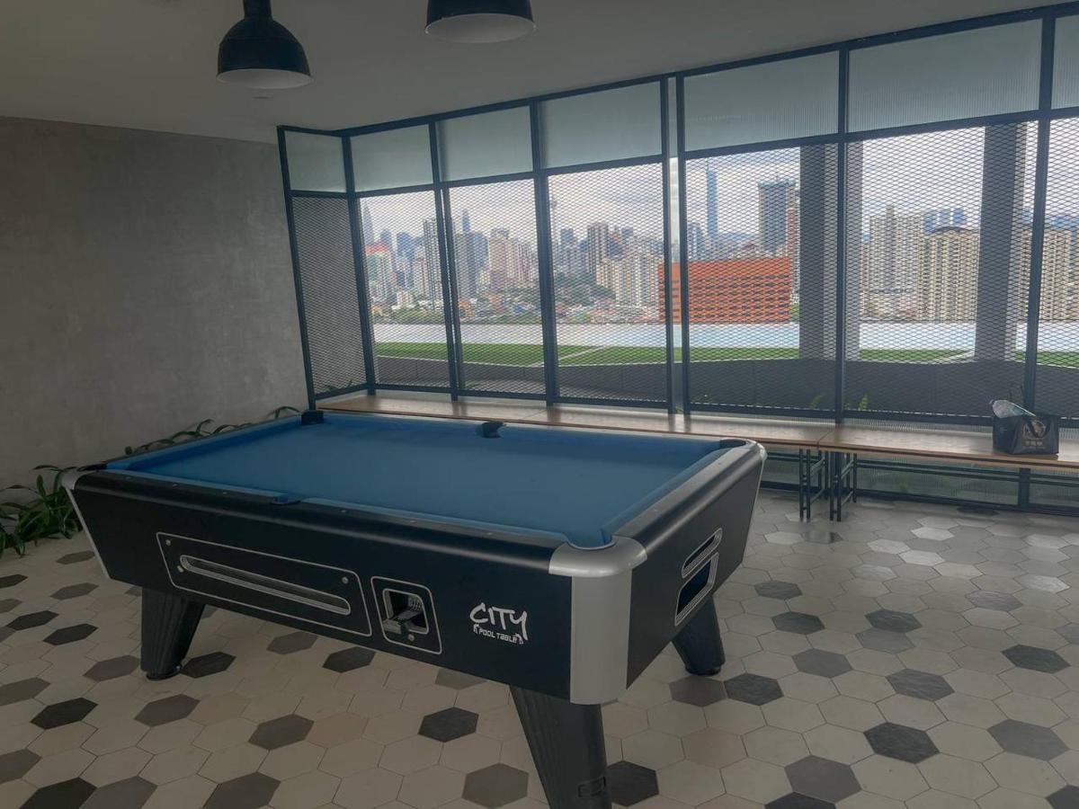 The Pano Jalan Ipoh Sentul Apartman Kuala Lumpur Kültér fotó